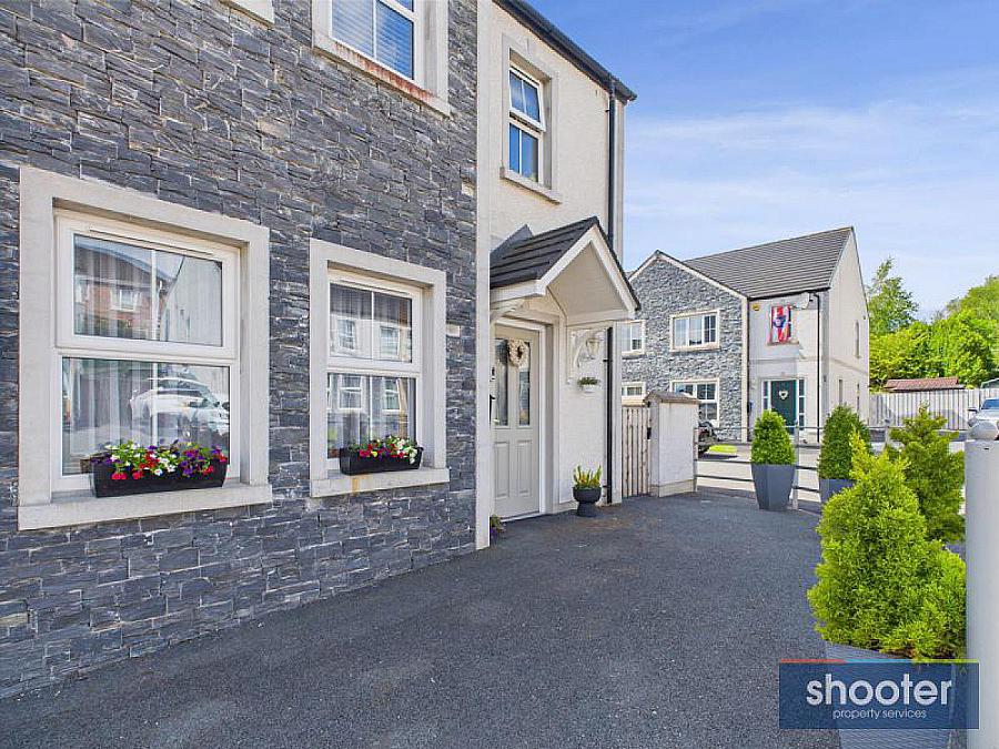 23 Heslips Court