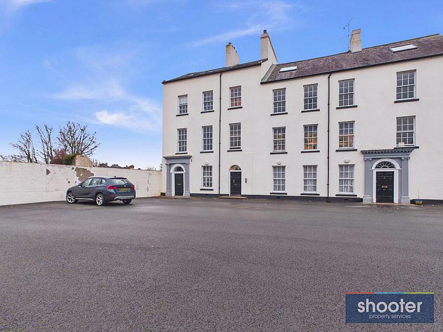 Apt 4 78 Canal Street