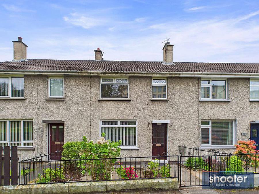 14 Carnagh Park