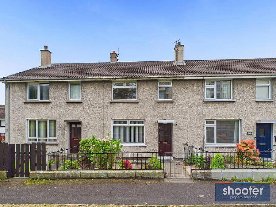14 Carnagh Park