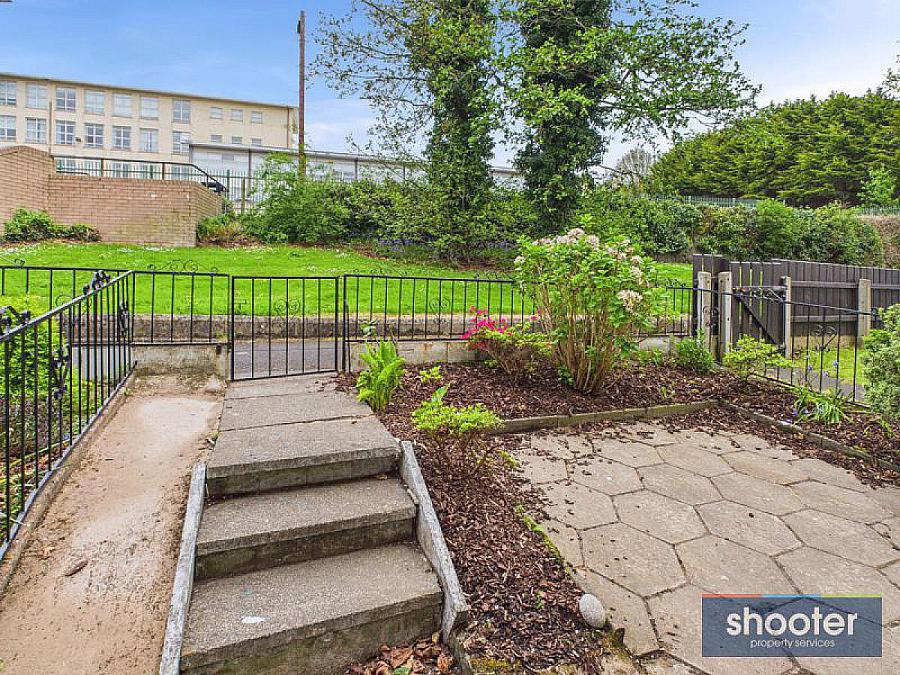 14 Carnagh Park