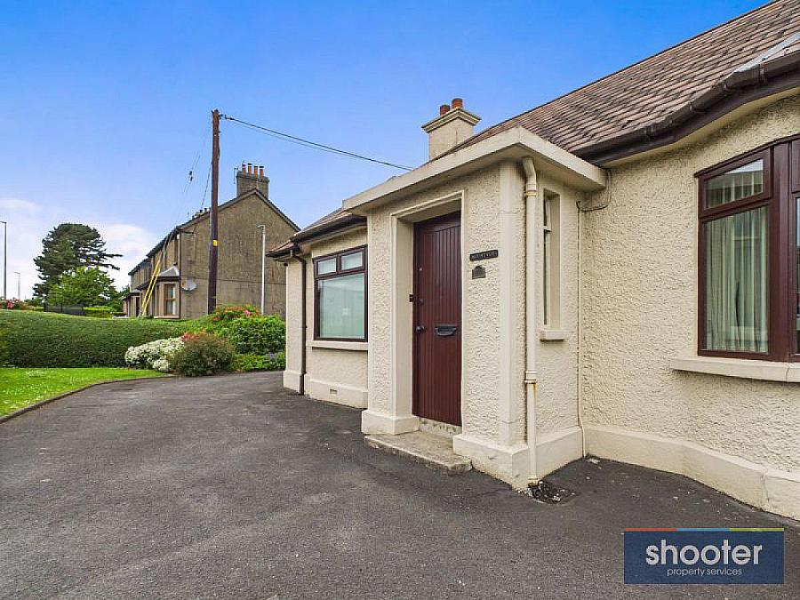 1a Newry Road