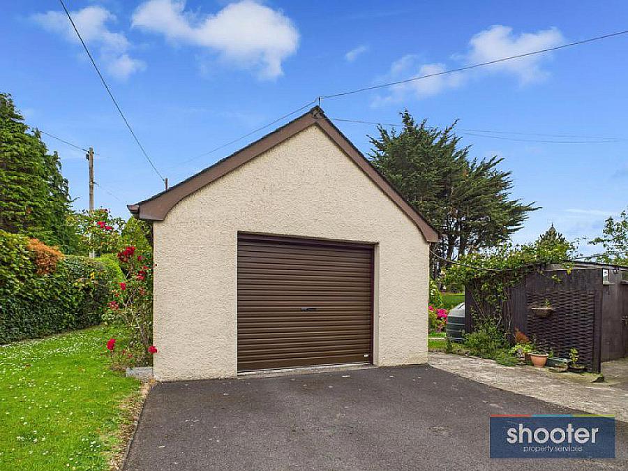 1a Newry Road