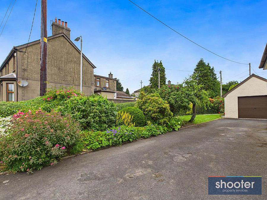 1a Newry Road