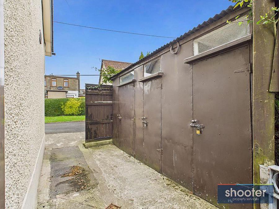 1a Newry Road