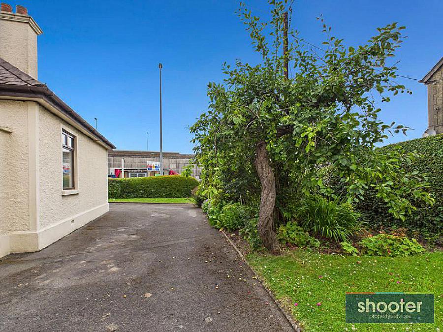 1a Newry Road