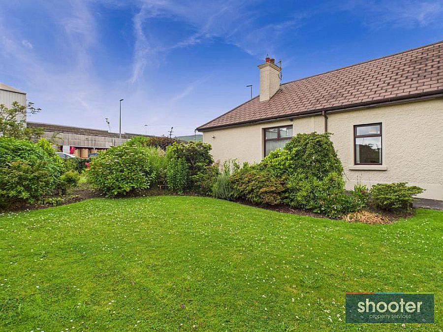 1a Newry Road