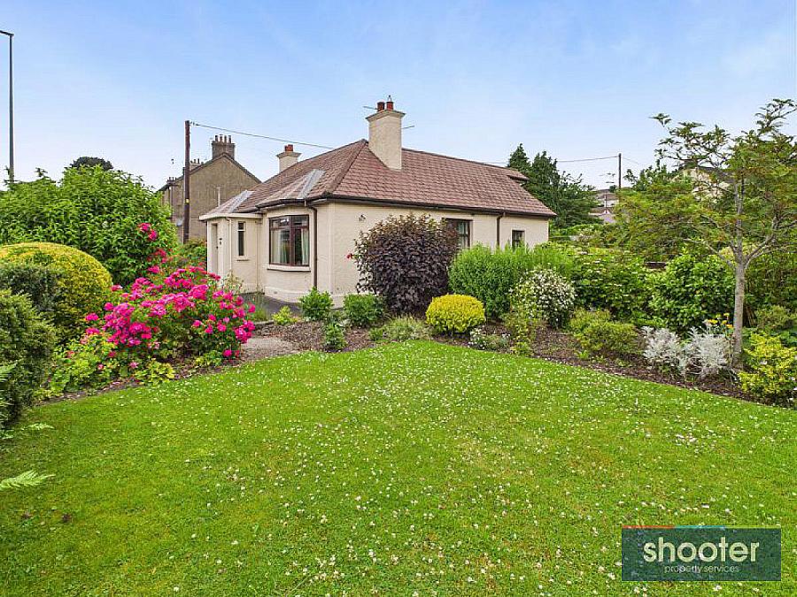 1a Newry Road