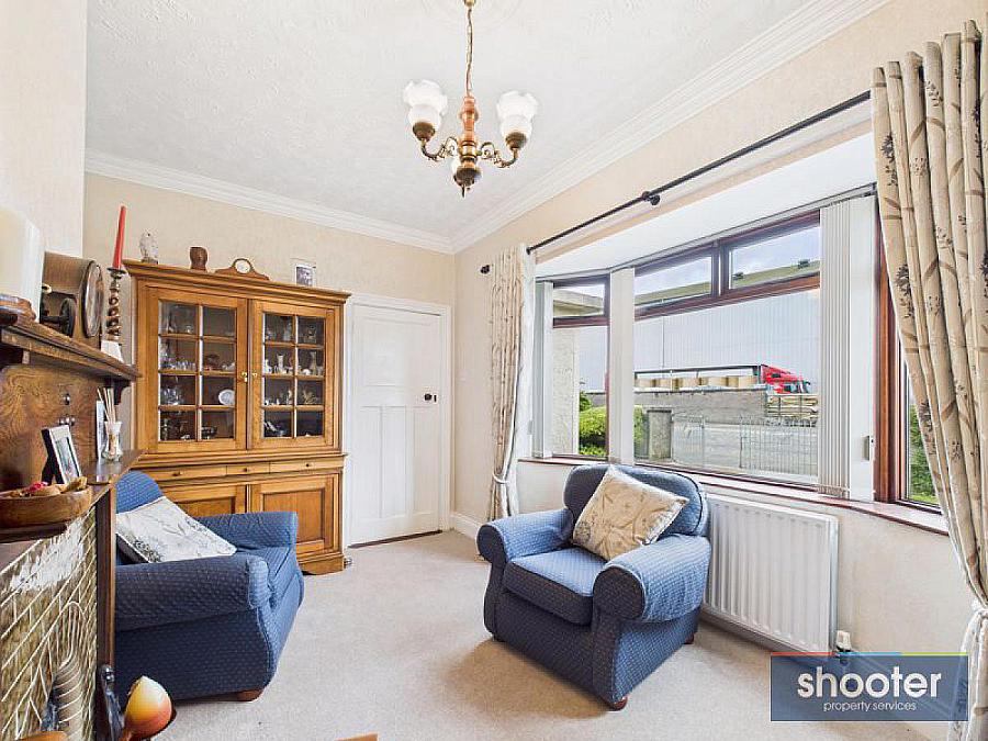1a Newry Road