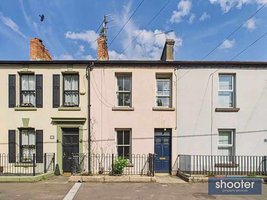 29 Catherine Street