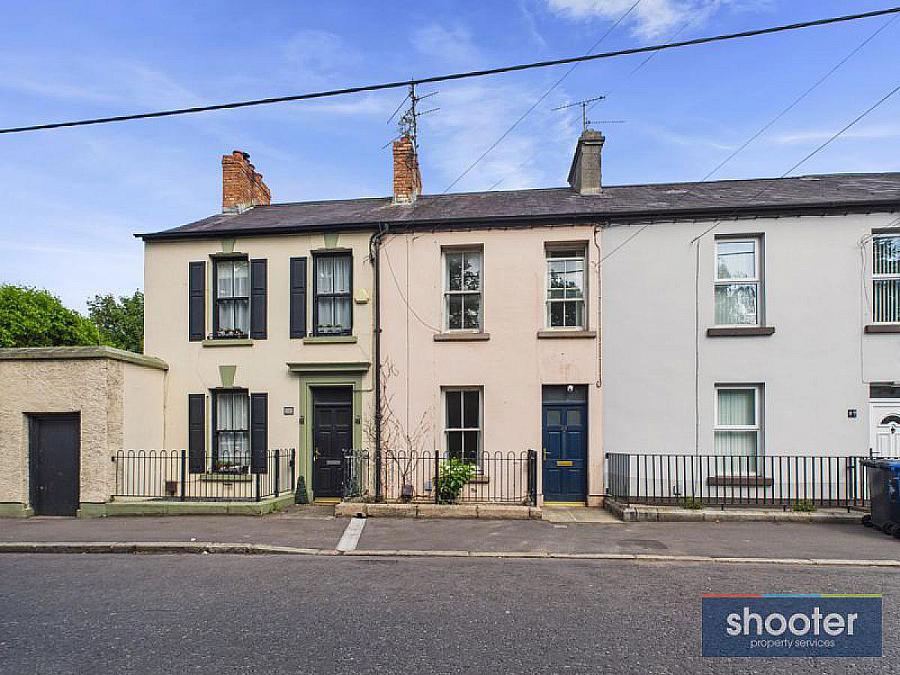 29 Catherine Street