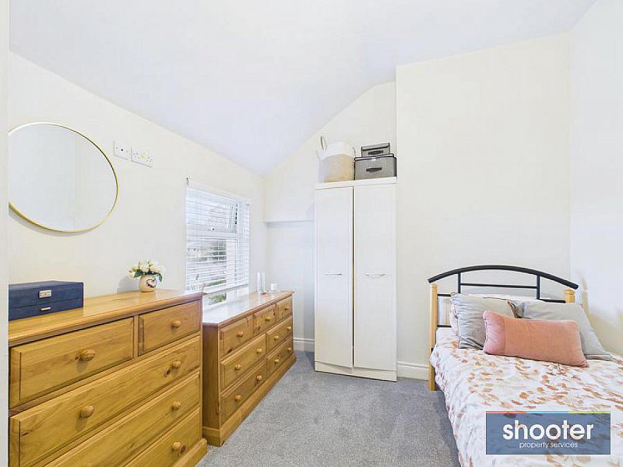 2 St Maryâ€™S Terrace