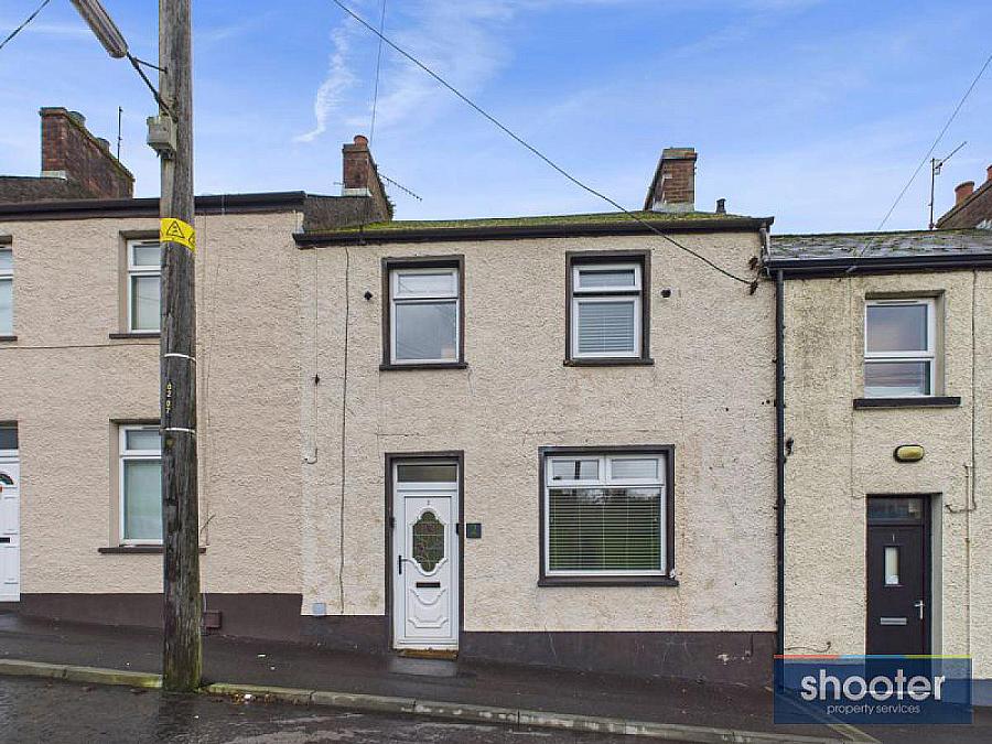 2 St Maryâ€™s Terrace 