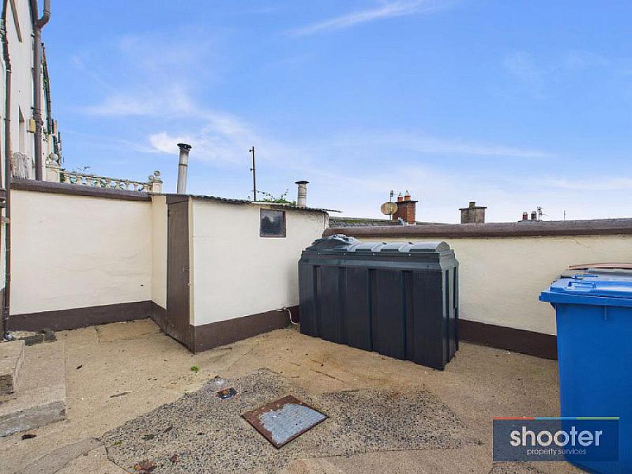 2 St Maryâ€™S Terrace