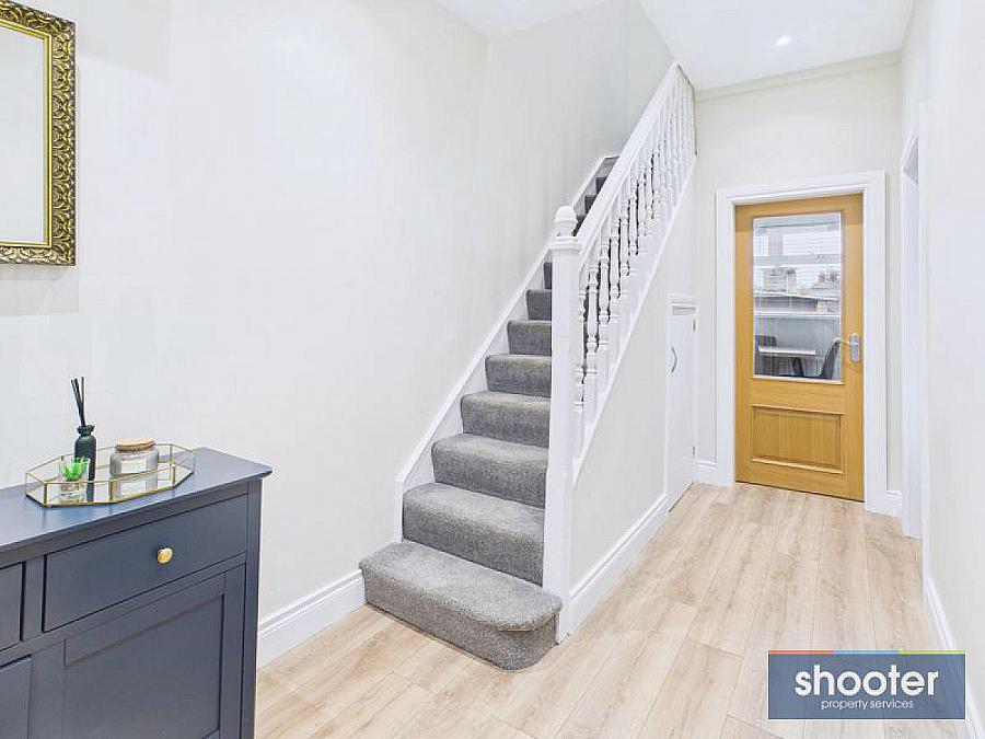 2 St Maryâ€™s Terrace 