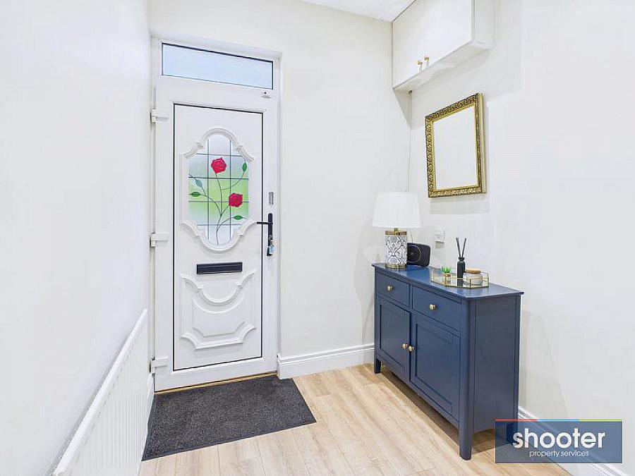 2 St Maryâ€™s Terrace 