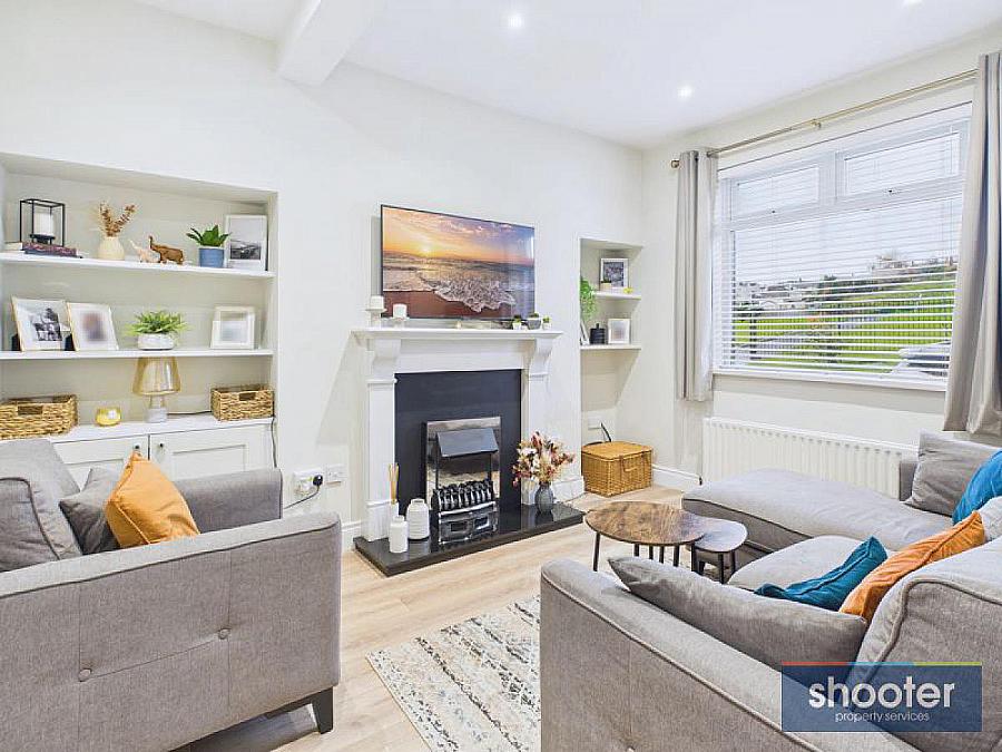 2 St Maryâ€™s Terrace 