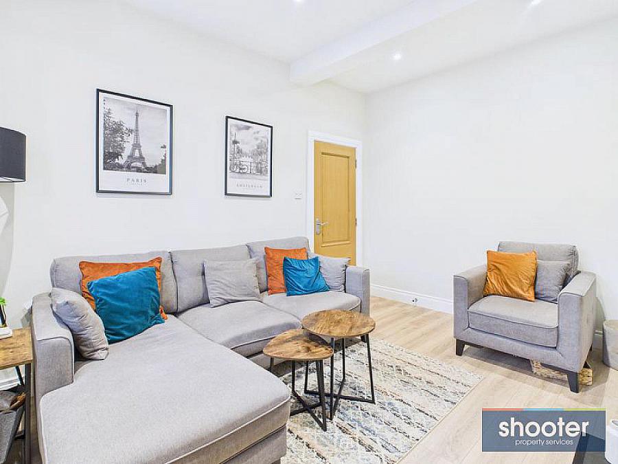 2 St Maryâ€™s Terrace 