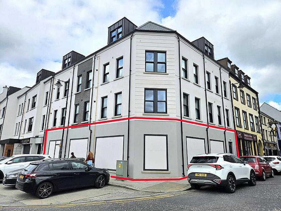 One Merchants Quay