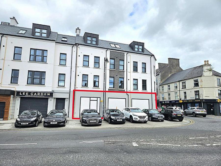 One Merchants Quay