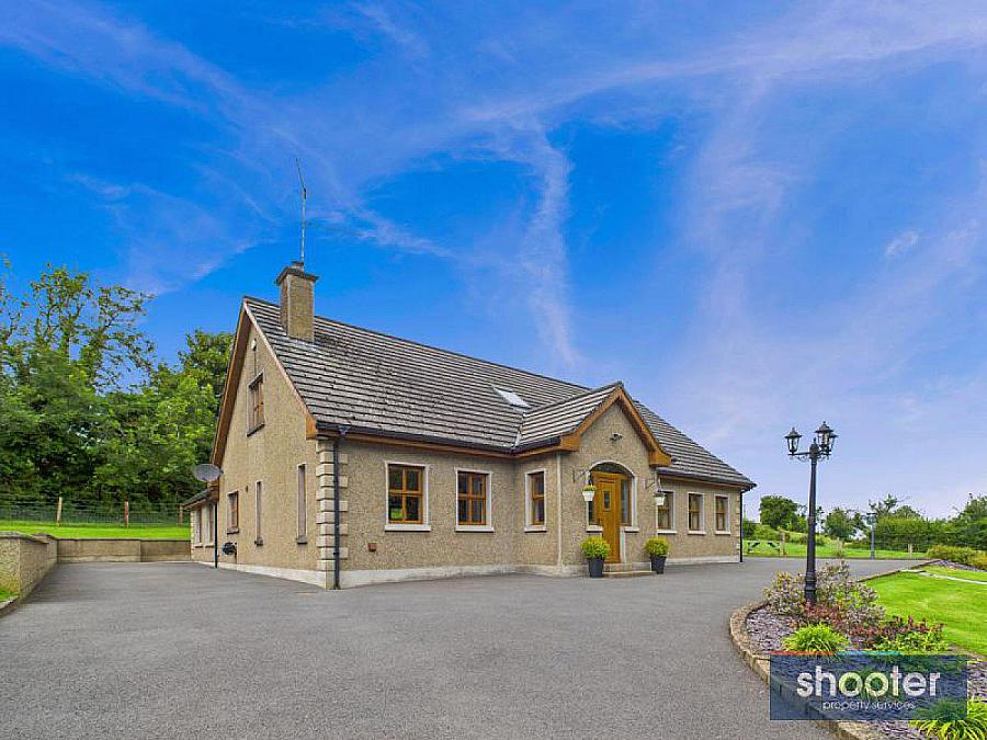 6 Carrickananny Road