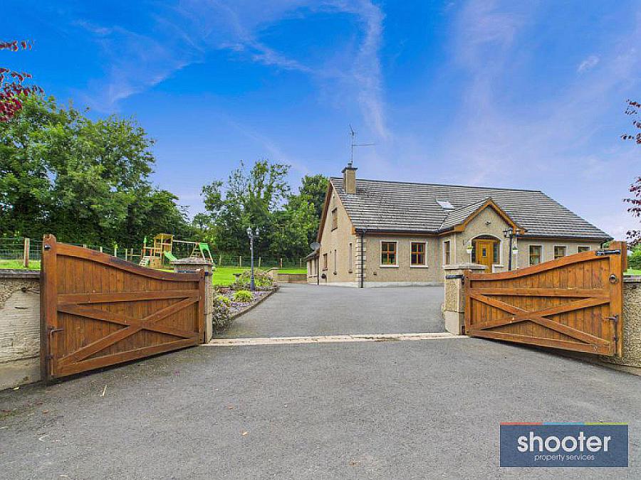6 Carrickananny Road