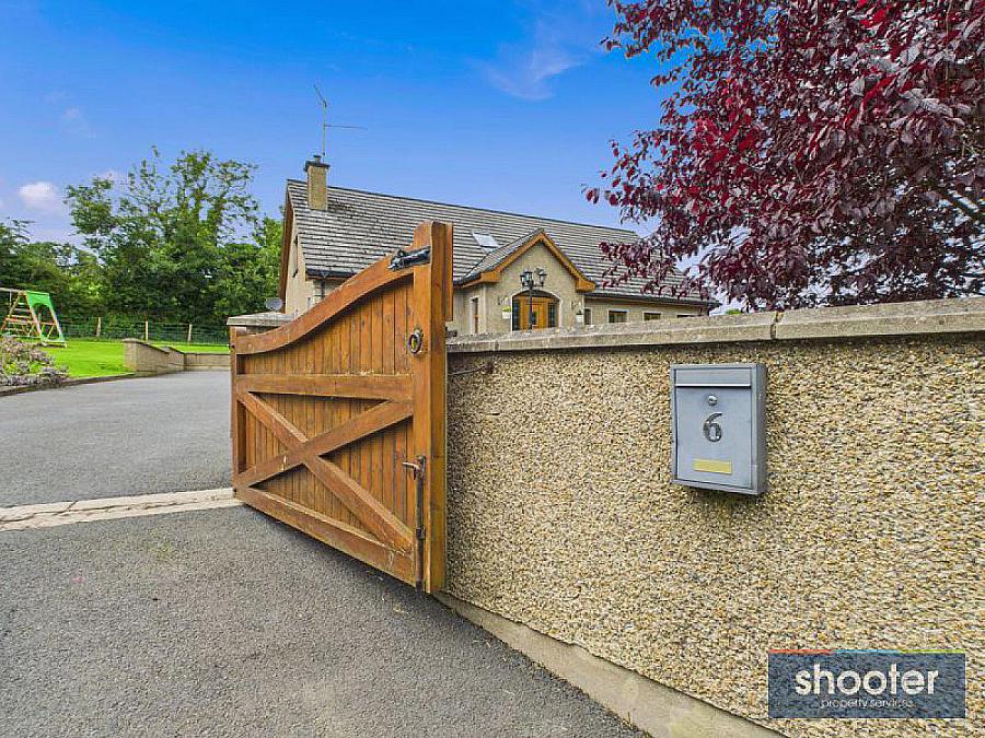 6 Carrickananny Road
