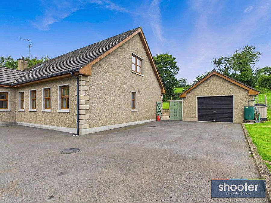 6 Carrickananny Road
