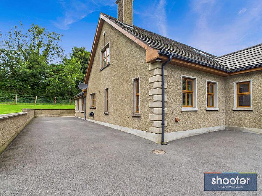 6 Carrickananny Road