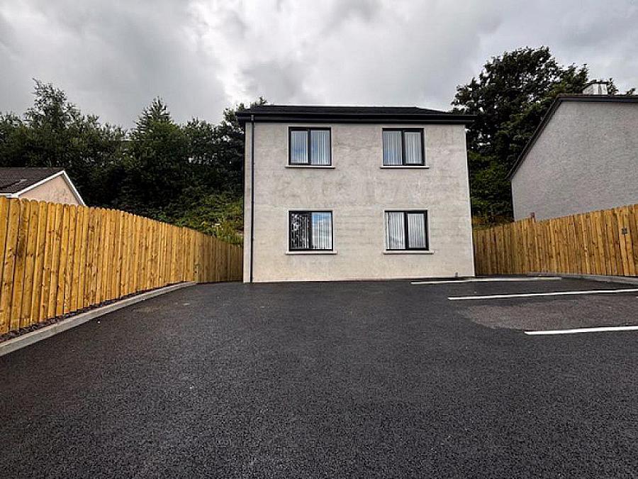 20a  Hospital Road