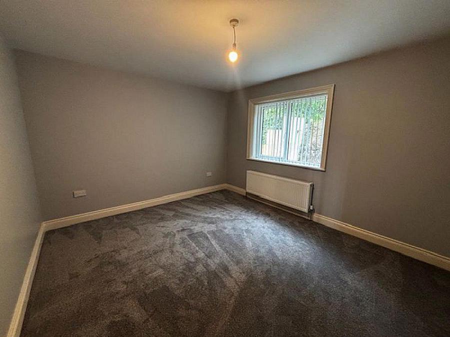 20a Hospital Road