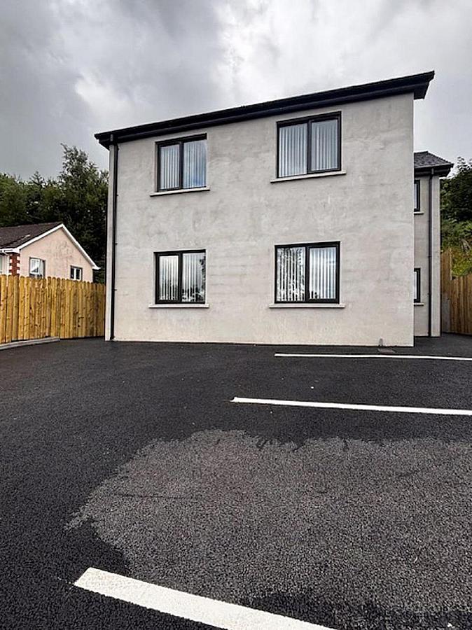 20a Hospital Road