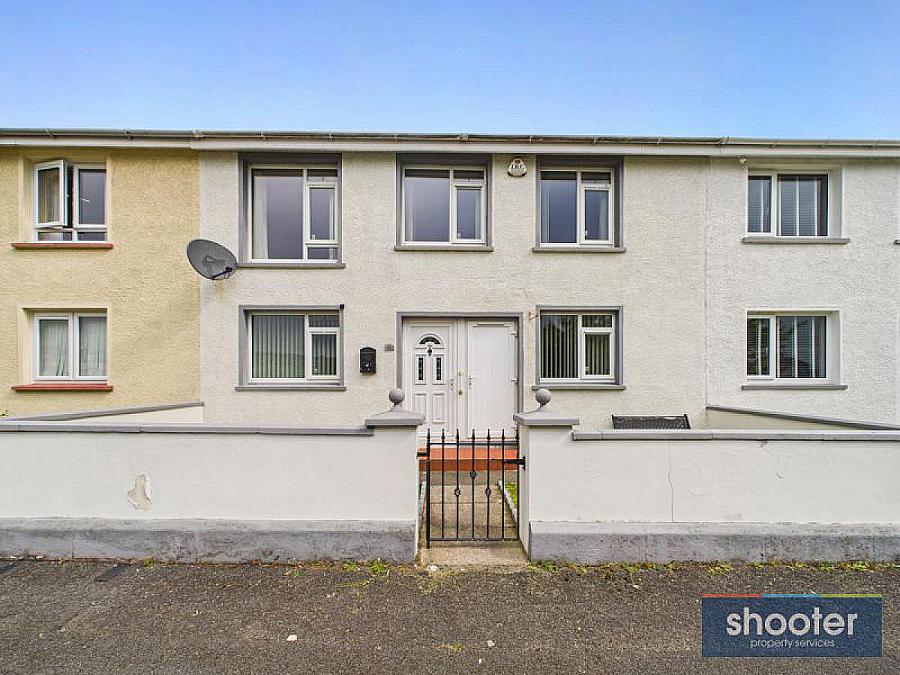25 Toragh Park
