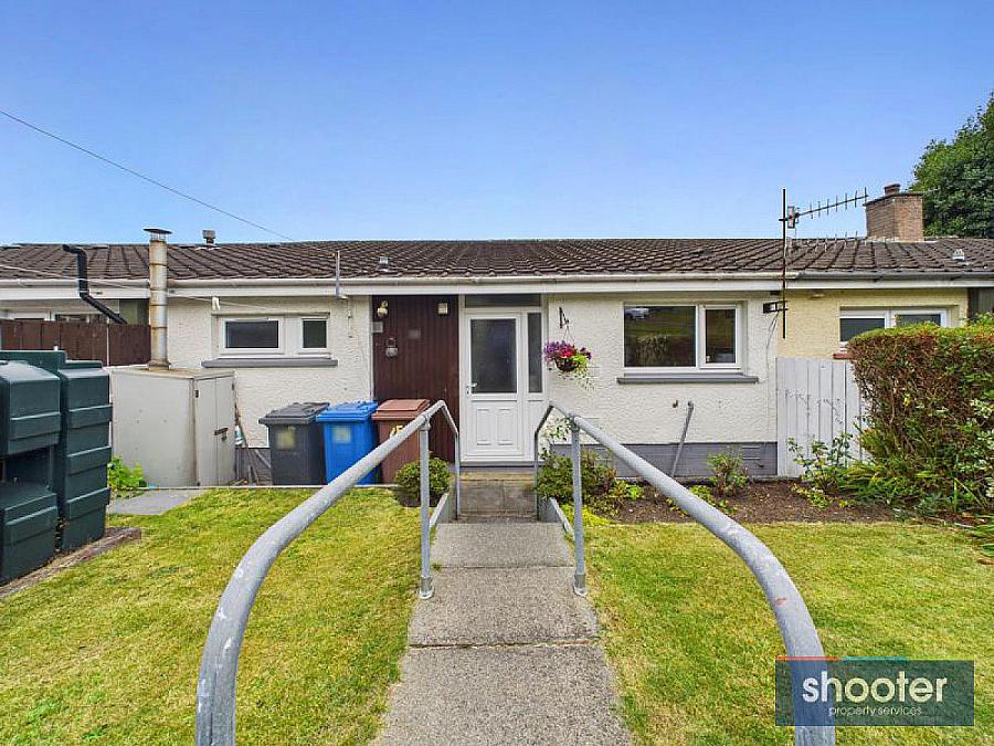 25 Toragh Park