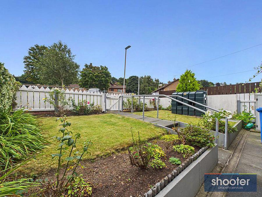 25 Toragh Park