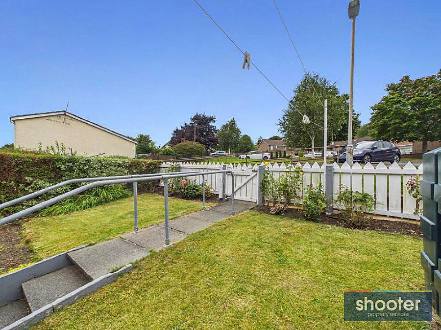 25 Toragh Park