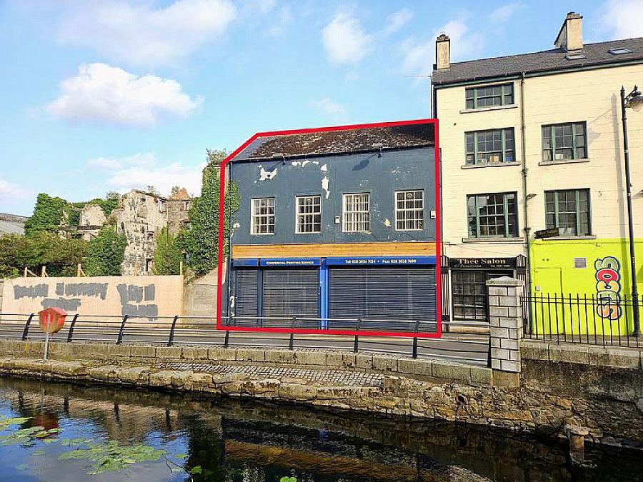 1 Sugarhouse Quay,Newry, BT35 6HZ