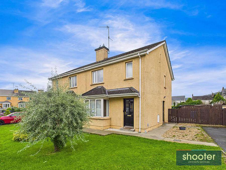2 Brookview Close