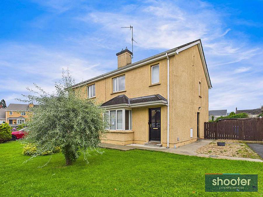 2 Brookview Close