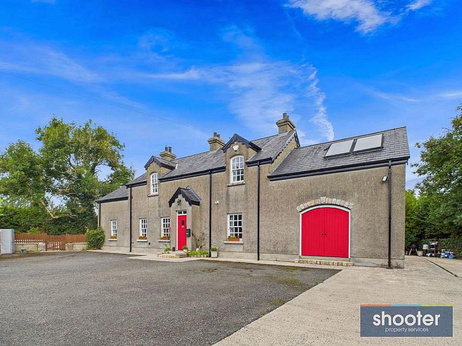 53 Crossan Road