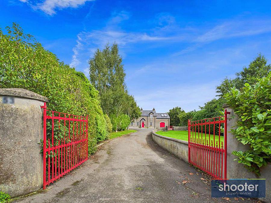 53 Crossan Road