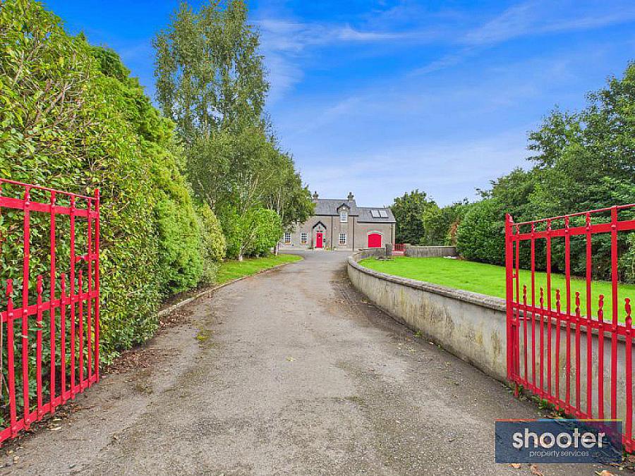 53 Crossan Road