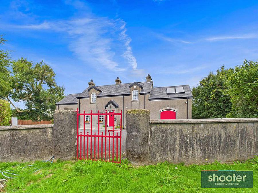 53 Crossan Road