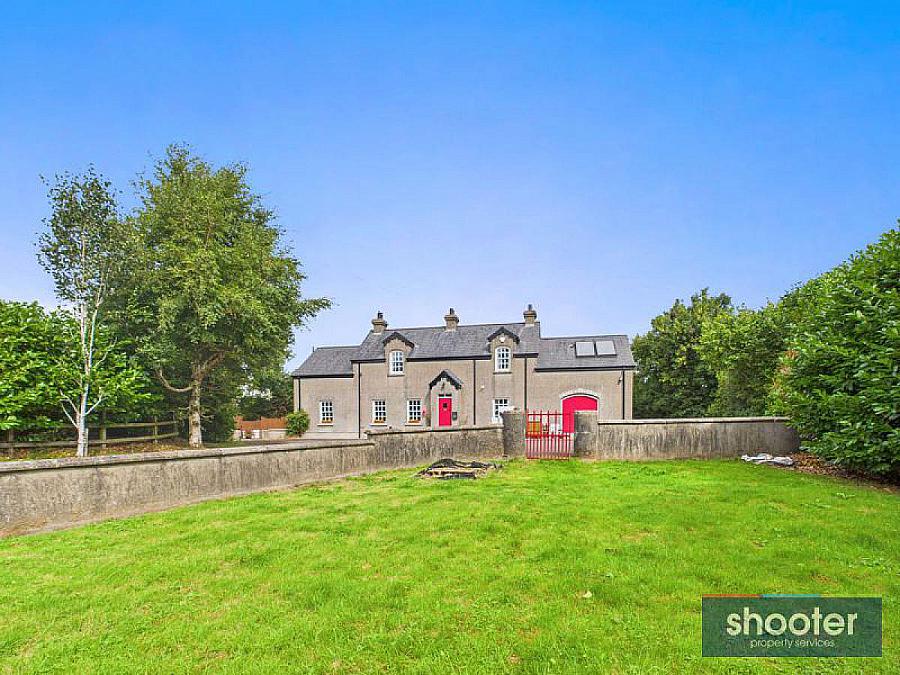 53 Crossan Road