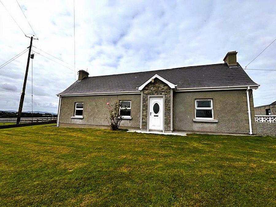 30 Cullion Road