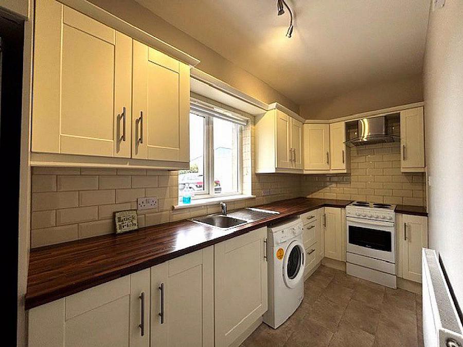 30 Cullion Road
