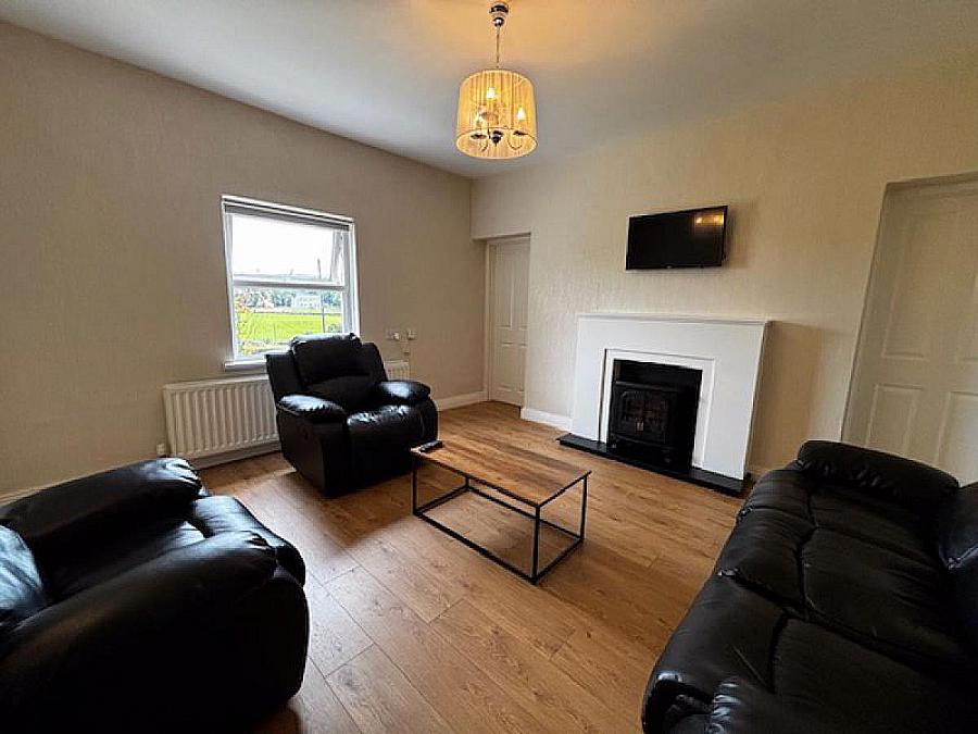 30 Cullion Road