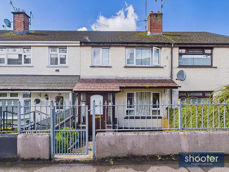 17 Violet Hill Avenue,Armagh Road, Newry, BT35 6DT