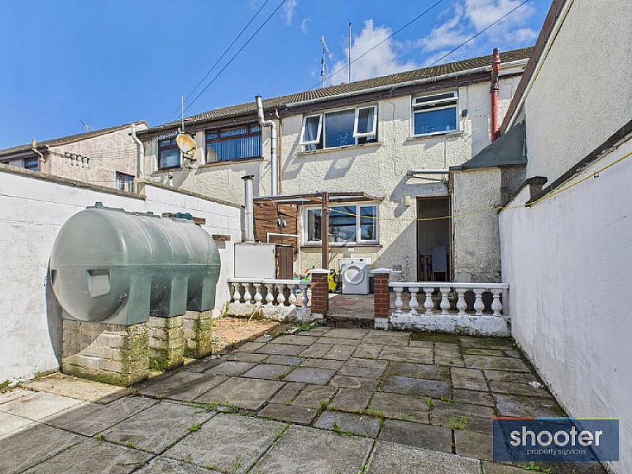 17 Violet Hill Avenue