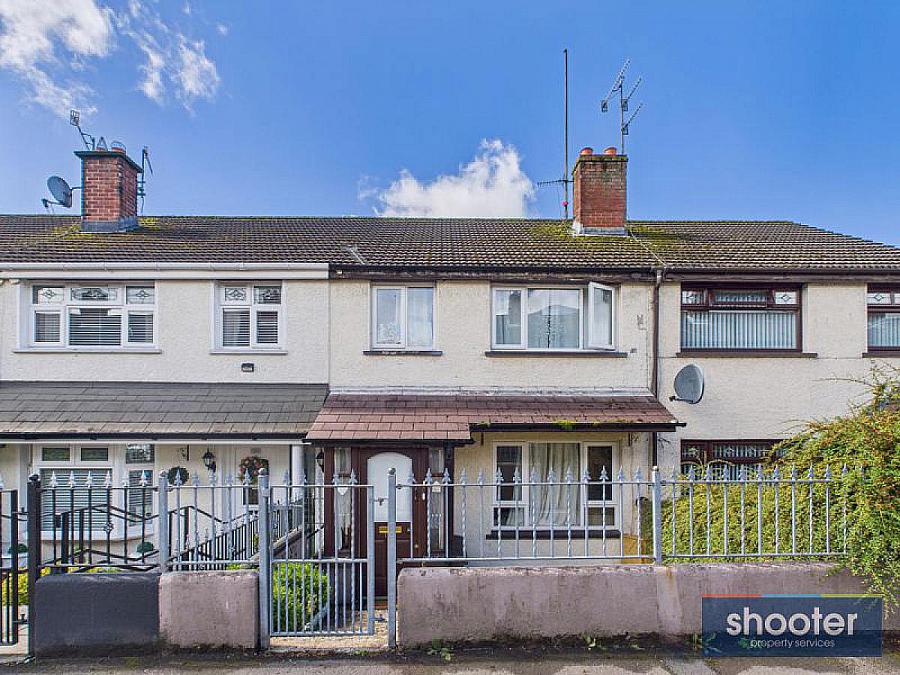 17 Violet Hill Avenue
